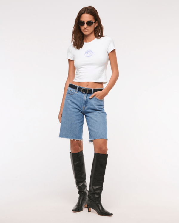 Abercrombie Fourth of July Sale 2025—15 Best Editor-Picked Deals
