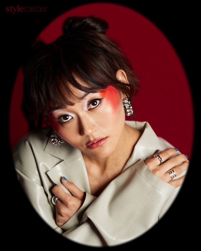 Karen Fukuhara from The Boys for StyleCaster