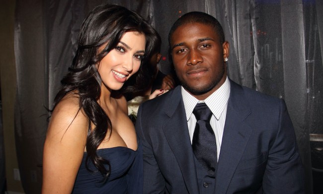 Kim Kardashian's Boyfriend & Dating History