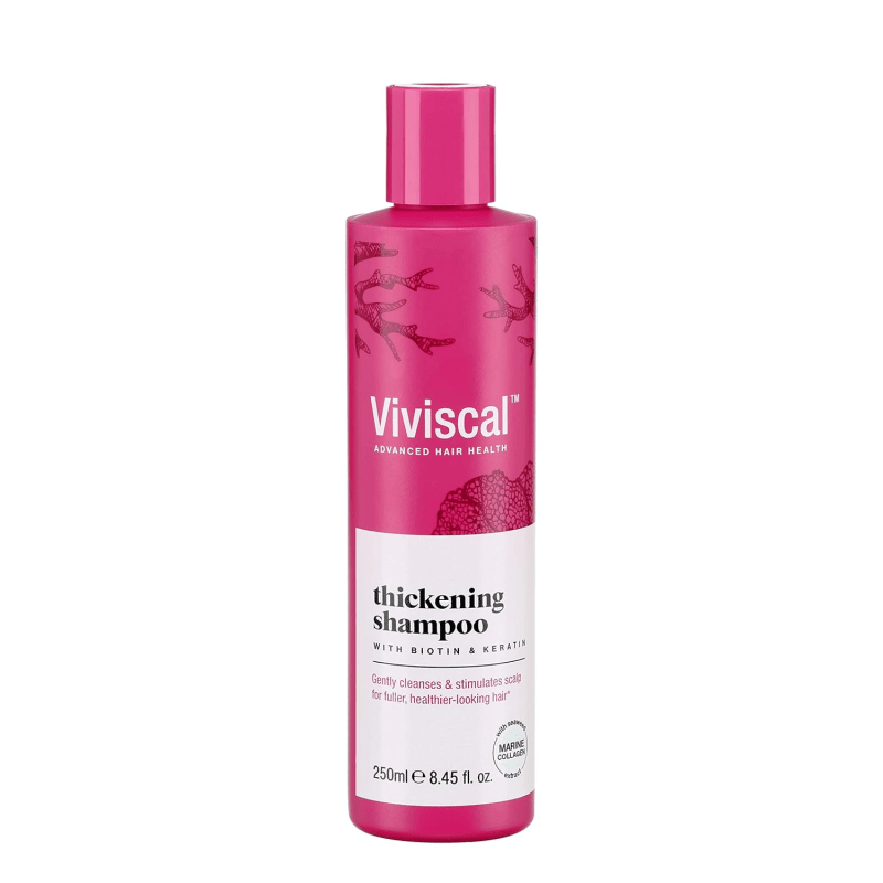 Viviscal’s Thickening Shampoo Is on Sale for $10 for Prime Day