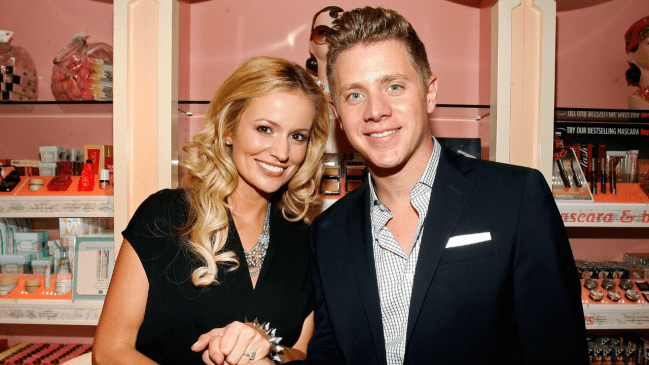 Jef Holm - Season 8 (Emily Maynard)