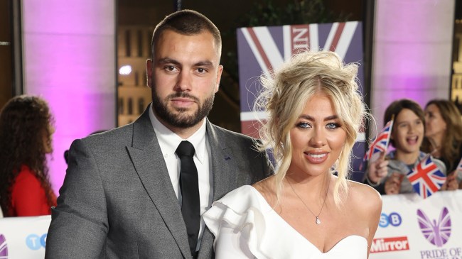 Are Finley and Paige still together from Love Island UK Season 6?