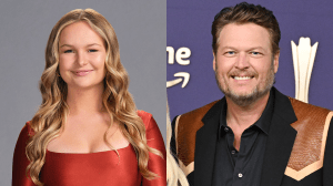 Is Mackenzie Related to Blake Shelton on Claim to Fame Season 3?