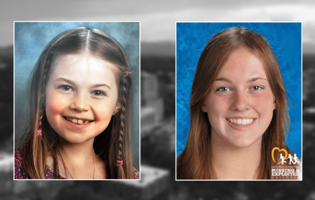 Kayla Unbehaun unsolved mysteries