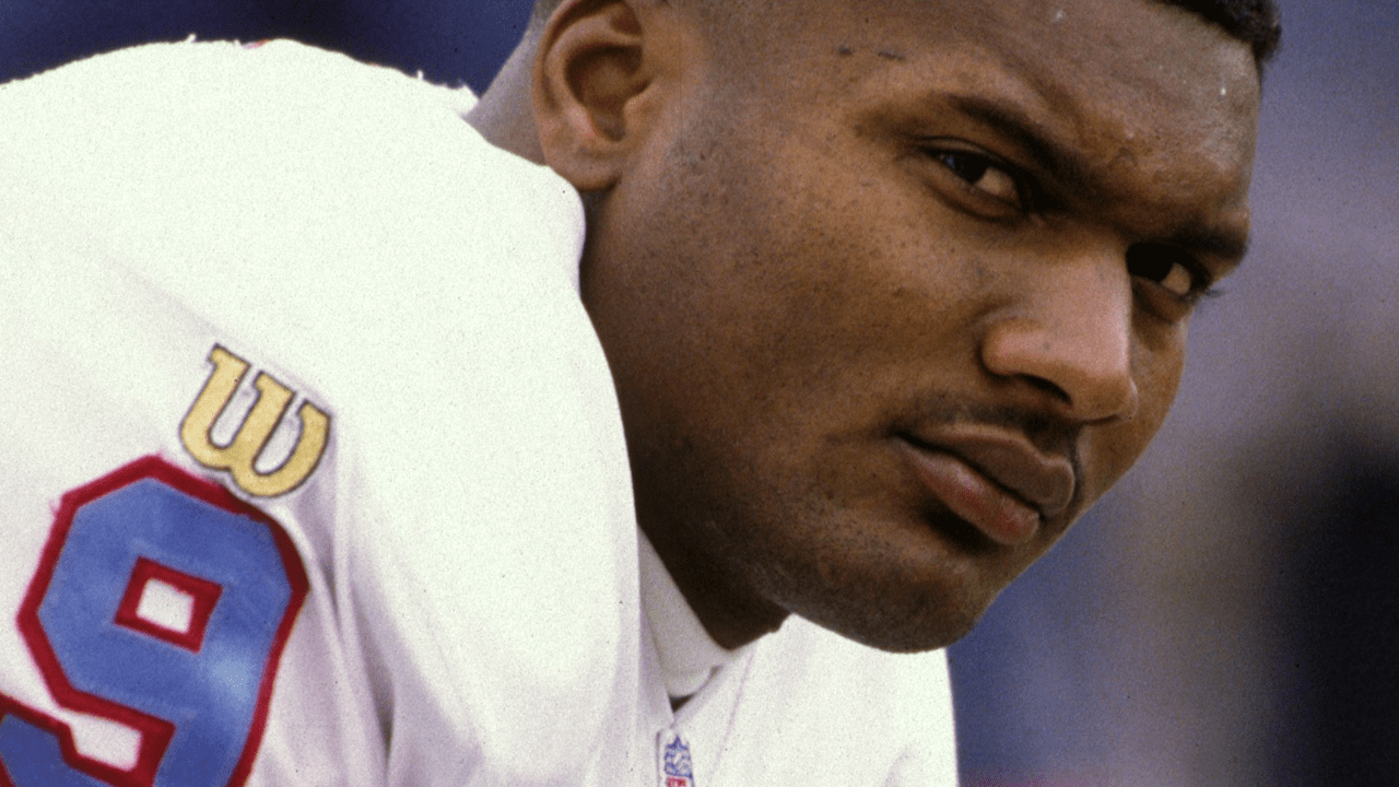 Where Steve McNair's Wife Is Now After His Shocking Murder-Suicide With His Mistress