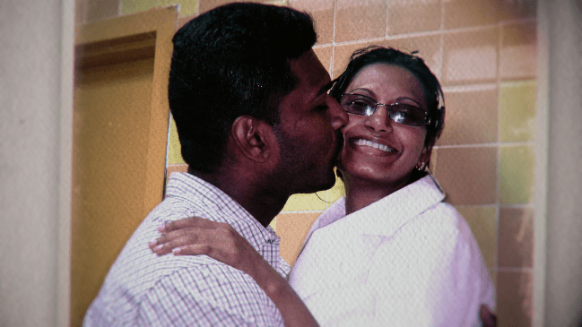 Where is Jerry Ramrattan now?