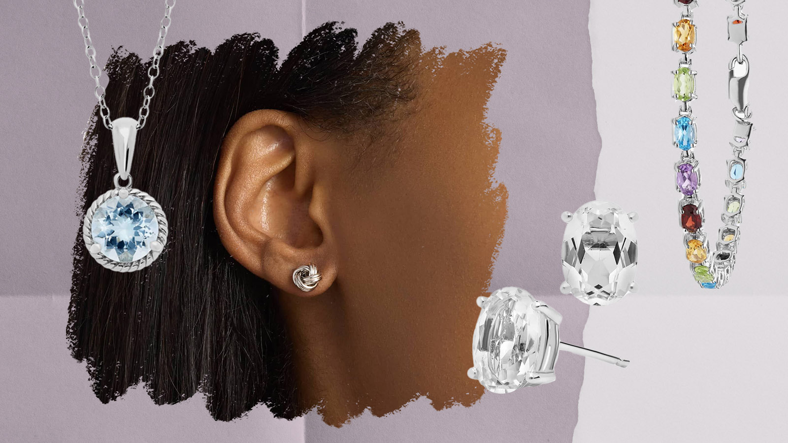 Blue Nile anniversary sale