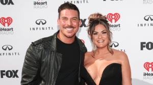 Jax Taylor & Brittany Cartwright's Views on Prenups Haven't Aged Well Amid Their Divorce