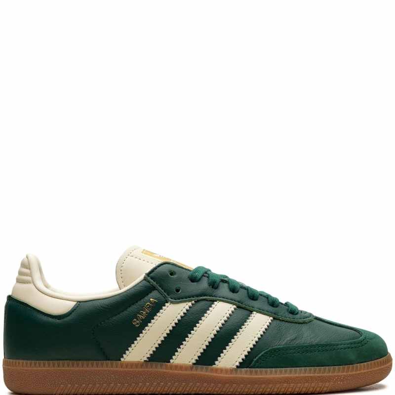 Men’s Shoe Trends 2024: Penny Loafers, Mary Janes, Combat Boots & More