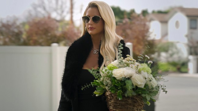 Emma on Selling Sunset