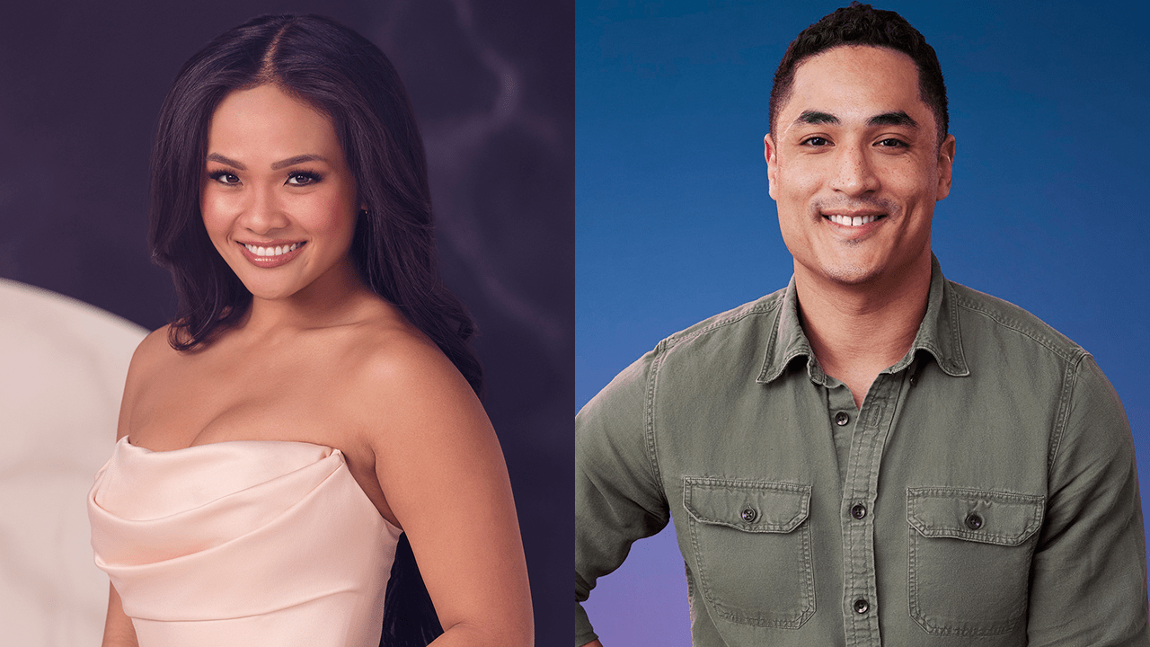 Are Jenn and Marcus back together from The Bachelorette Season 21?