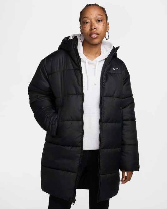 Nike Sportswear Classic Puffer