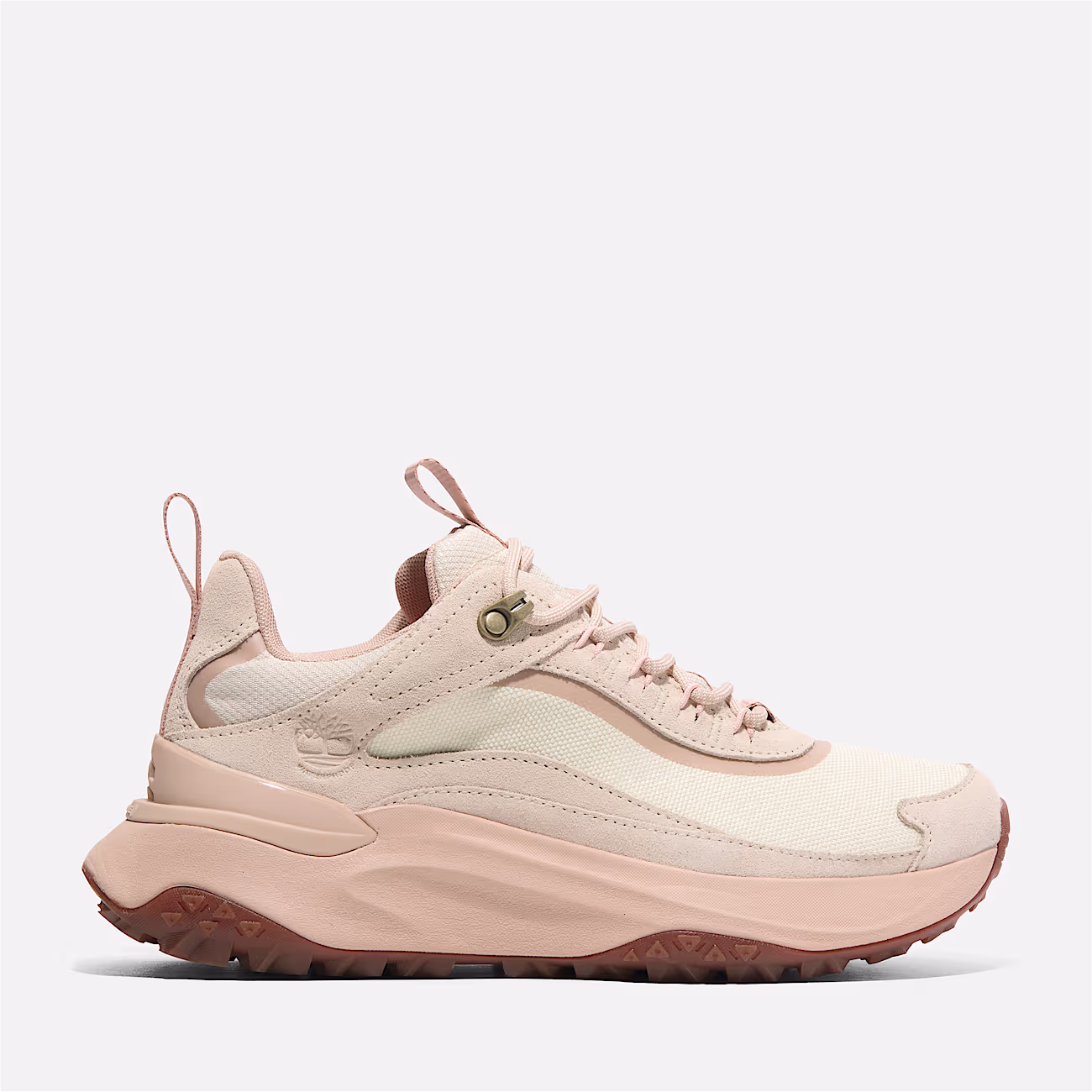 Timberland Motion Access Low Lace-Up Waterproof Sneaker