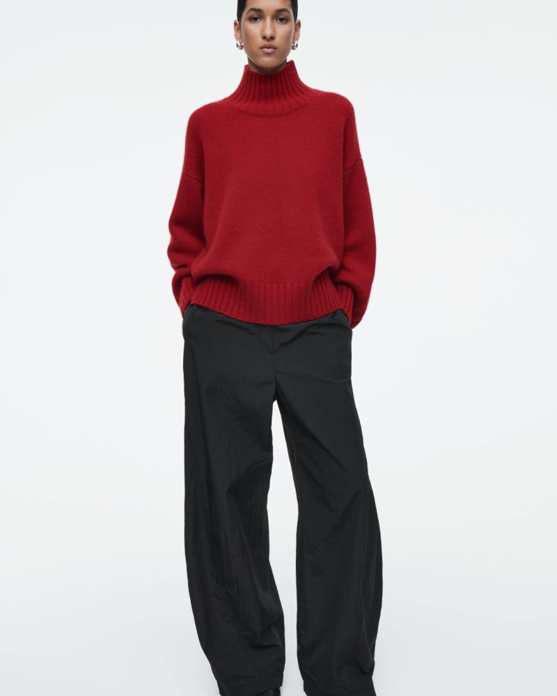 Men's Sweater Trends: Sweater Vests, Graphics, & More