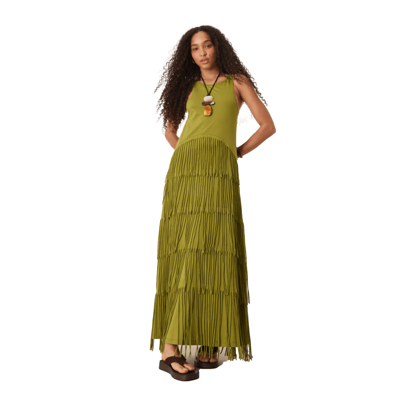 Fashion Trends 2025: Suits With Drama, Cool Denim, & More