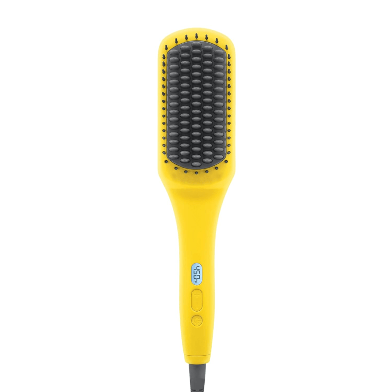 12 Best Straightening Brushes of 2024, According to Hair Stylists