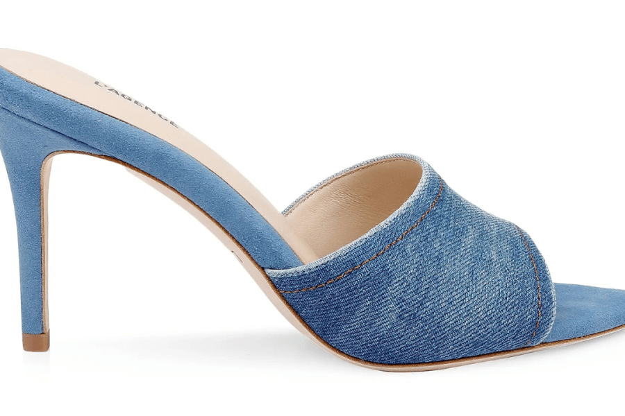 Fashion Trends 2025: Suits With Drama, Cool Denim, & More