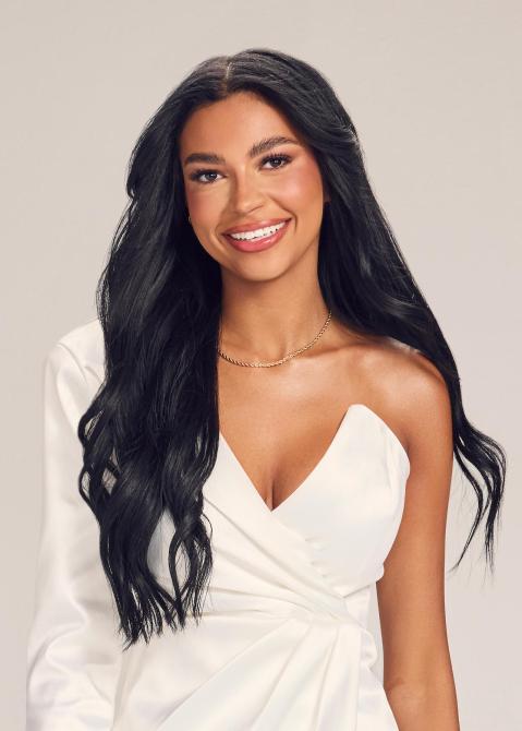 Hulu Original Series “The Secret Lives of Mormon Wives” stars Layla Taylor.