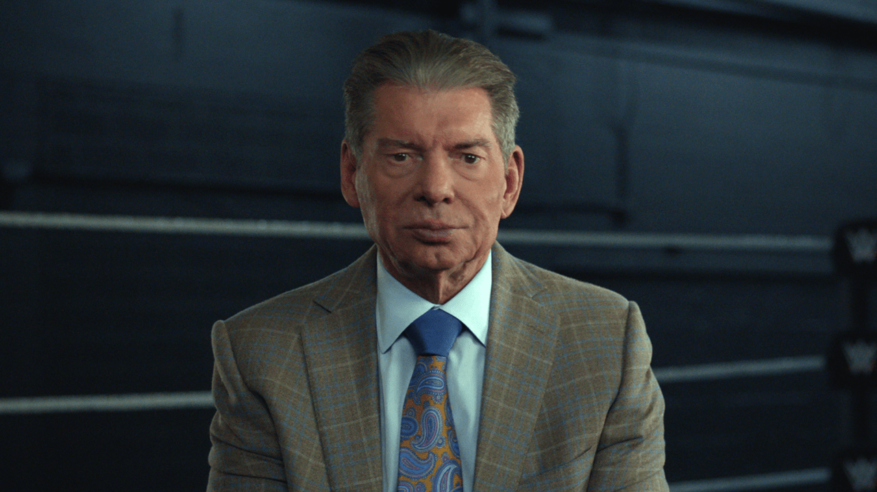 Vince McMahon