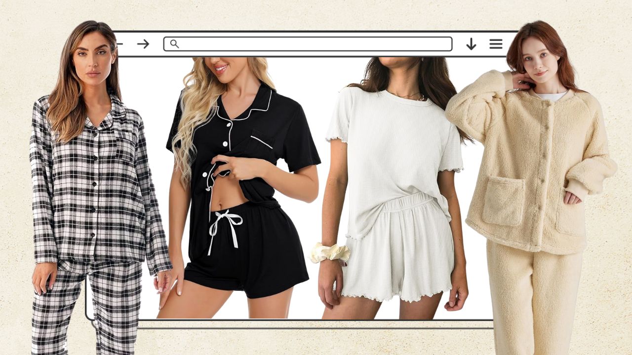 The Best Pajamas for Women