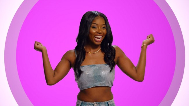 Quori Tyler - The Circle