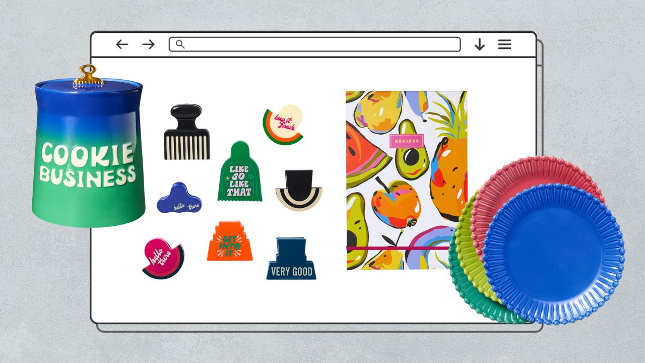 Tabitha Brown for Target