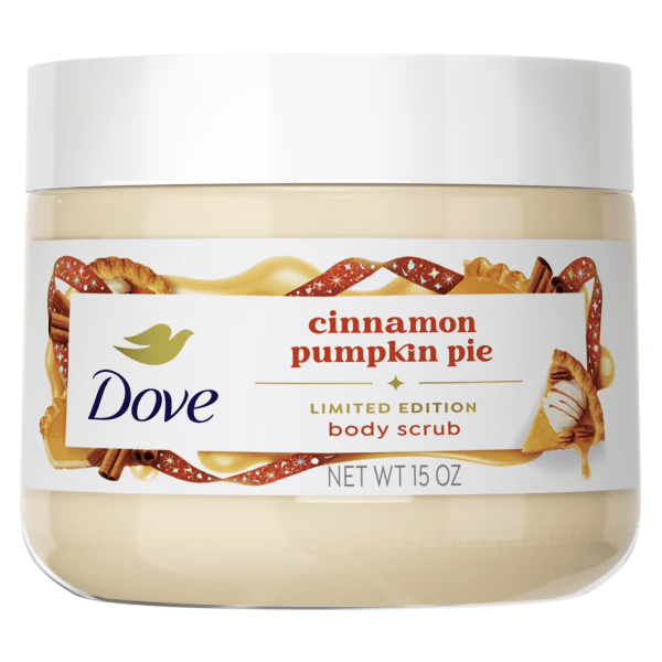 Dove's Fall Treats Collection Is Back at Walmart Starting at $4