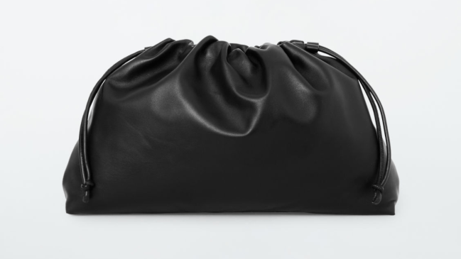 COS Cavatelli Clutch