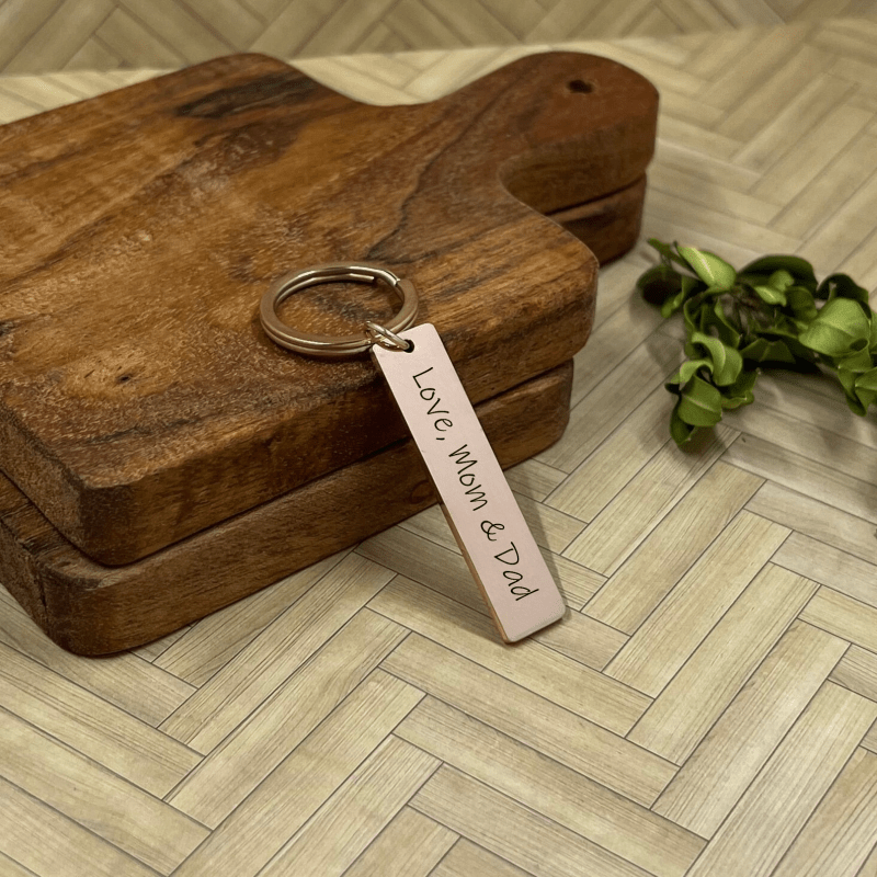 20 Best Personalized Gifts for Everyone in 2024