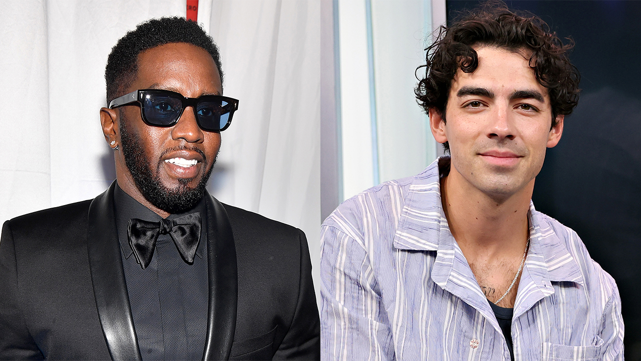 Diddy, Joe Jonas