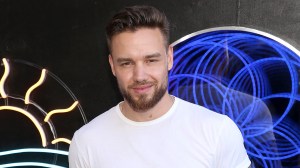 BEVERLY HILLS, CALIFORNIA - MARCH 26: Liam Payne attends the eBay & GBK Brand Bar Pre-Oscar Luxury Lounge at Beverly Wilshire, A Four Seasons Hotel on March 26, 2022 in Beverly Hills, California.