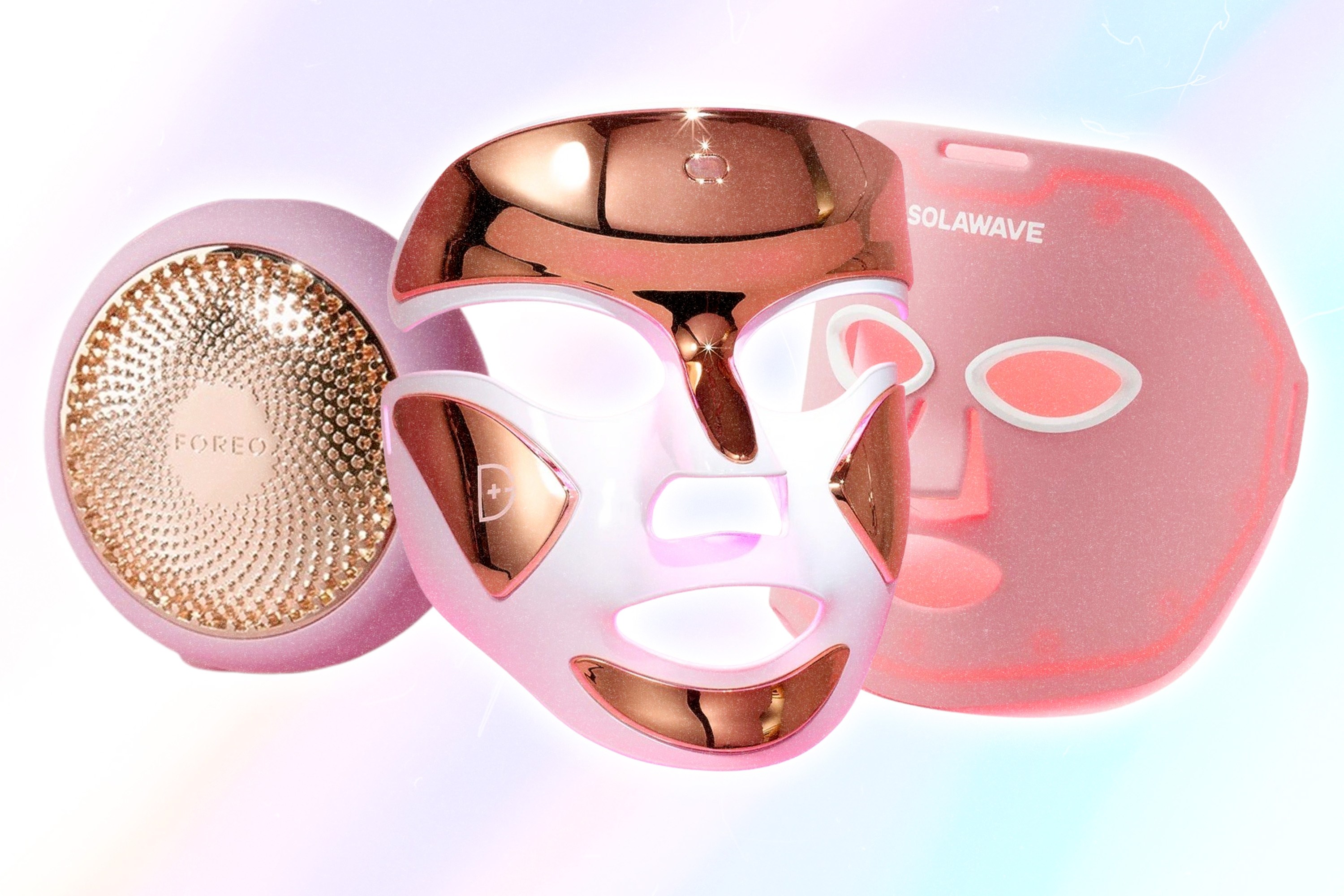 Best LED Face Masks 2026, According to Dermatologists & Editors