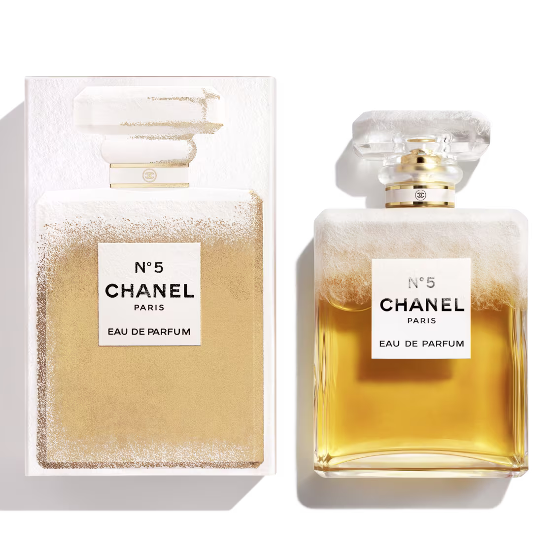 Chanel No. 5