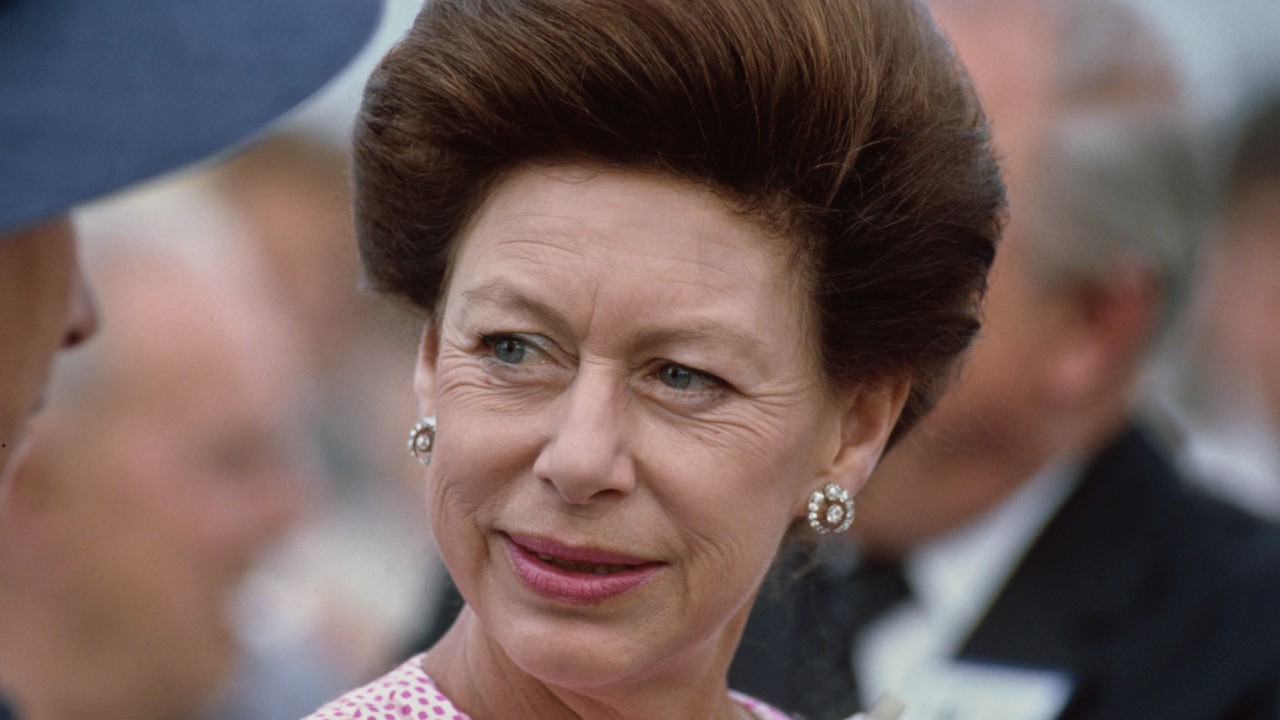 Princess Margaret