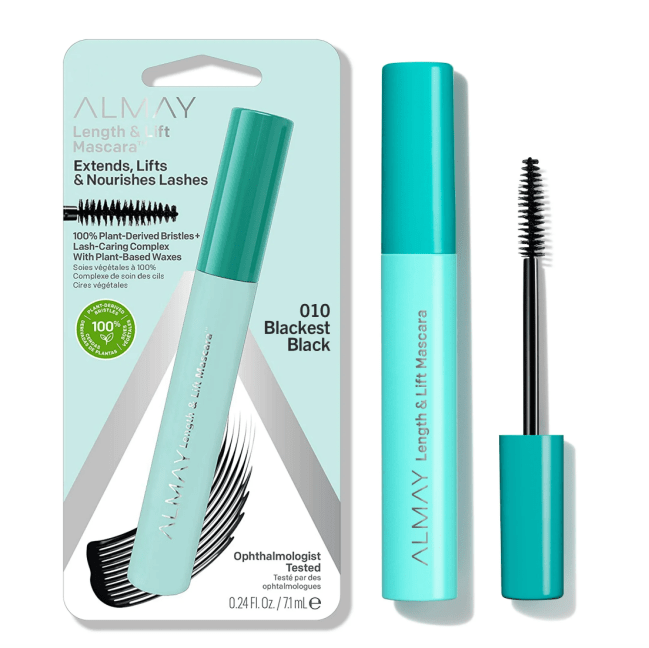 Almay Length and Lift Mascara