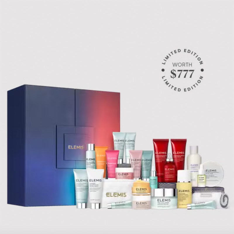 18 Beauty Advent Calendars 2024: Charlotte Tilbury, La Mer & Kiehl's