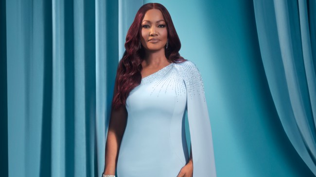 Garcelle Beauvais