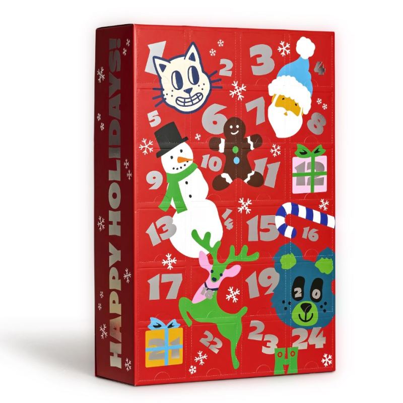 44+ Best Advent Calendars for Holiday Season 2025