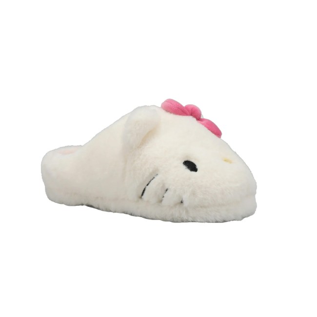 Hello Kitty & Friends Women’s Indoor-Outdoor Slipper