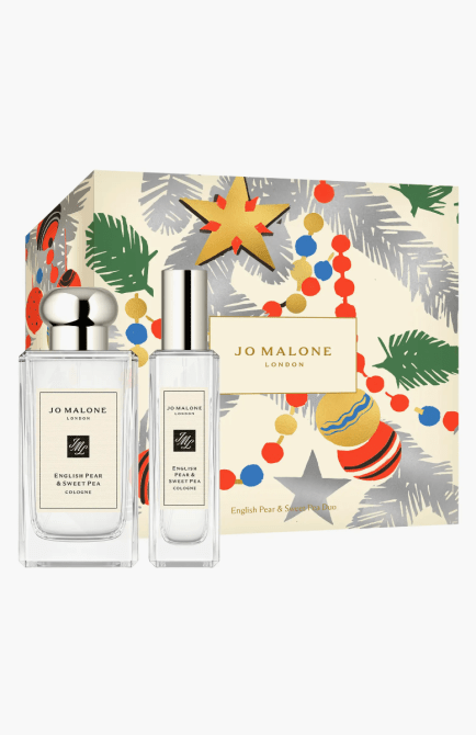Jo Malone English Pear & Sweet Pea Cologne Holiday Gift Set