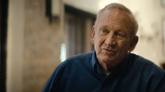 Where's JonBenét Ramsey's Dad Now?