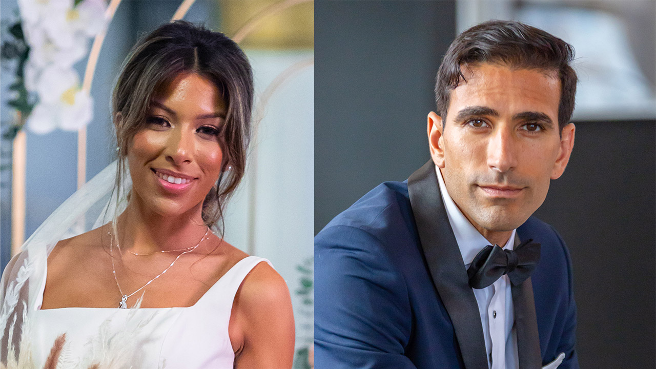 Married at First Sight, Karla and Juan