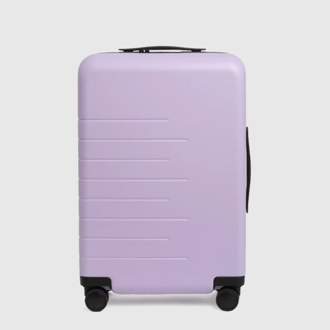 Quince Carry-On Hard Shell Suitcase