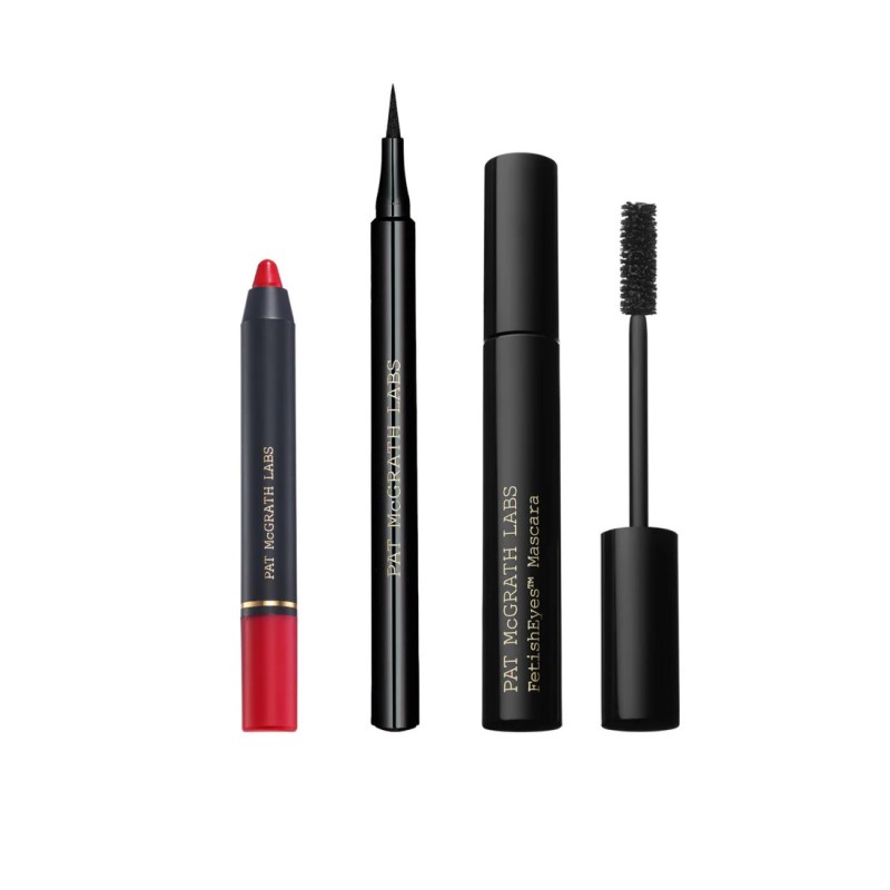 Recreate Taylor Swift's Iconic Makeup With Pat McGrath Labs' 'Taylor-Made' Kits