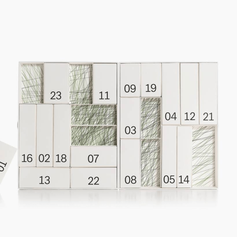 44+ Best Advent Calendars for Holiday Season 2025