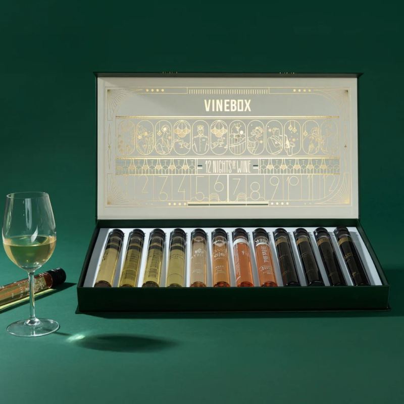 44+ Best Advent Calendars for Holiday Season 2025