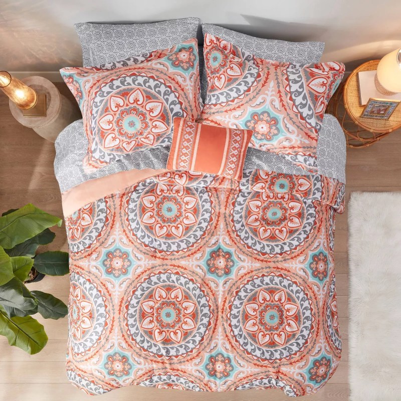The Best Bedding at Target (Comforters, Duvets, Sheets & More) 2024