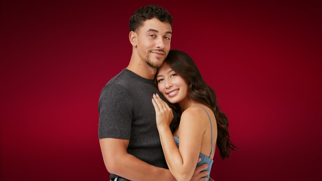 The Ultimatum Caleb and Mariah