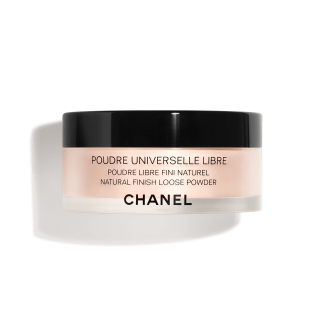 Chanel Poudre Universelle Libre Natural Finish Loose Powder