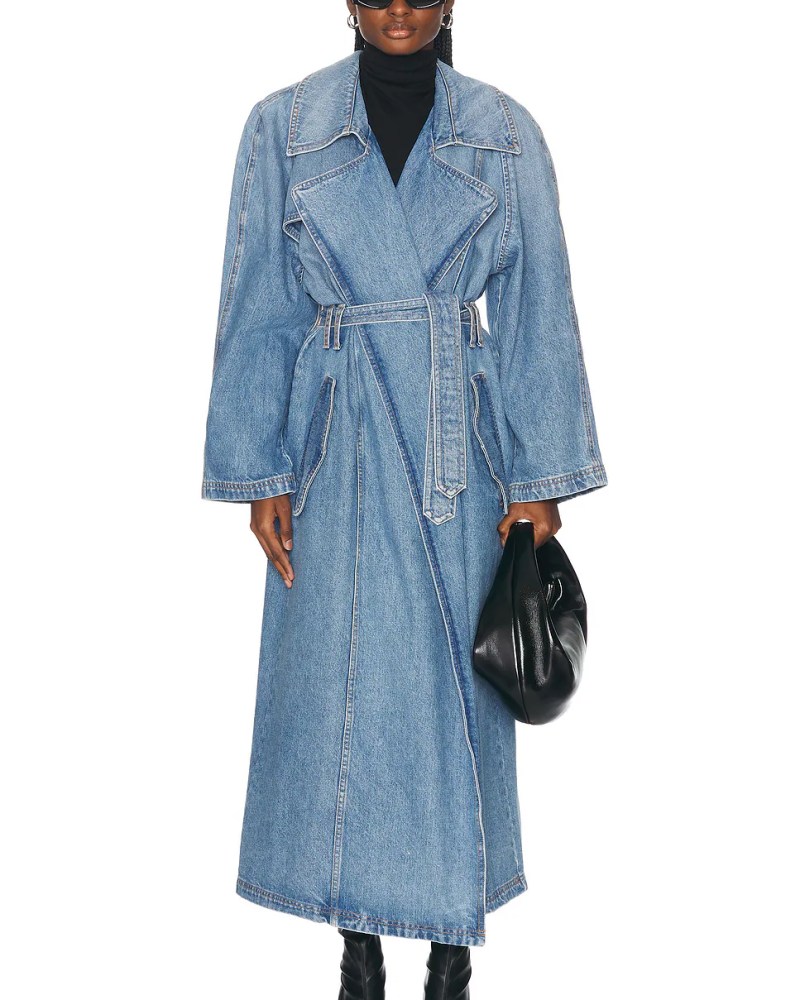 Coat Trends 2025: The Best Styles, According to Runways